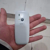 گوشی نوکیا۳۳۱۰|موبایل|سبزوار, قاضی زاد|دیوار