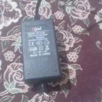 آداپتور 12ولت 2آمپر|قطعات و لوازم جانبی رایانه|زاهدان, |دیوار