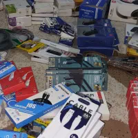 لوازم جانبی|لوازم جانبی موبایل و تبلت|مشهد, هدایت|دیوار