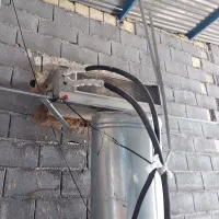 داکت اسپیلت