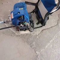 دستگاه دروگر