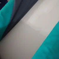 تخت نانو کودک|تخت و صندلی بچه|رشت, کوی حسینی|دیوار