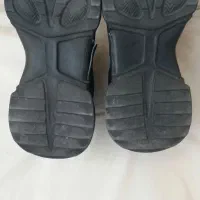 حراج کفش چرمی پارچه ای اسپرت  چکمه نیم پوت|کیف، کفش، کمربند|نجف‌آباد, شیخ بهایی جنوبی|دیوار