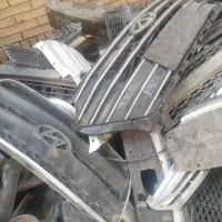 قطعات استوک بدنه ماشینهای چینی و..|قطعات یدکی و لوازم جانبی|کرمان, |دیوار