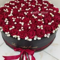 گـل|گل مصنوعی|قم, بکایی|دیوار