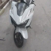 موتور طرح کلیک معاوضه با بنلی۳۰۰