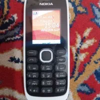 گوشی نوکیا 112 ساده اصلی