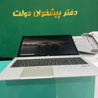 لپ تاپ در حد نو فلزی HP EliteBook 850 G5|رایانه همراه|آبیک, |دیوار
