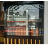 یخچال الکترو استیل
