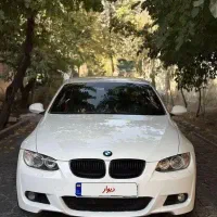 BMW 325i 2008 کروک|خودرو سواری و وانت|تهران, دربند|دیوار