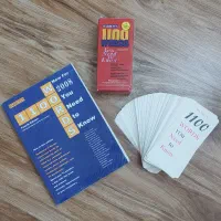 کتاب و فلش کارت ۱۱۰۰ واژه