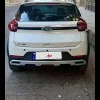 MVMمدل1402پرو|خودرو سواری و وانت|مشهد, سناباد|دیوار