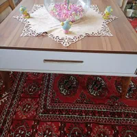 میز وسط مبل