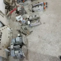 اورهال تخصصی دورکن و لبهچسبان در مجموعه چیزل|ماشینآلات صنعتی|اهواز, زیتون کارمندی|دیوار