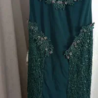 لباس مجلسی