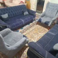 مبلمان چیستر سالم بدون شکستگی