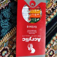 رنگ مخصوص نقاشی روی پارچه