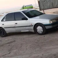 پژو 405 مدل 89|خودرو سواری و وانت|نیشابور, فردوس شمالی|دیوار