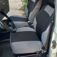 پیکان انژکتور بی رنگ مدل۸۲|خودرو سواری و وانت|قم, کلهری|دیوار