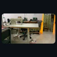 فروش فوری چرخ خیاطی