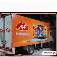 استخدام ویزیتور