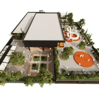 تحریر مقاله پایان نامه گرایش معماری به صورت تخصصی