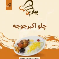 تهیه غذای بهارین پخت و ارسال با کیفیت|خوردنی و آشامیدنی|تهران, نیروی هوایی (پیروزی)|دیوار