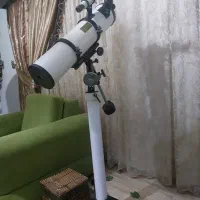 تلسکوپ