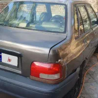 پراید ۷۷ دوگانه|خودرو سواری و وانت|ایرانشهر, |دیوار