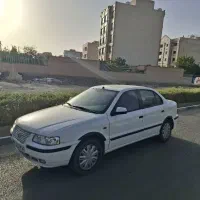 سمند LX EF7 بنزینی، مدل ۱۳۹۲|خودرو سواری و وانت|شاهین‌شهر, عطار|دیوار
