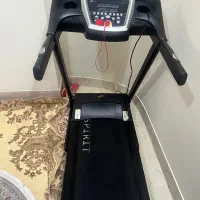 تردمیل خانگی|تجهیزات ورزشی|خمینی‌شهر, |دیوار