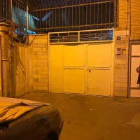 ویلایی دوطبقه