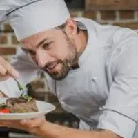 آشپز شخصی