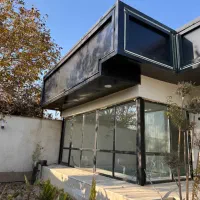 اجاره سالیانه ویلا مدرن سهیلیه کردان چهارباغ