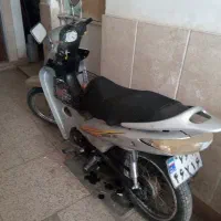 معاوضه با تریل خاموشم باشه مهم نیست