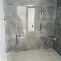 آپارتمان۱۱۲ متری/ کلید نخورده/غرق نور/بلوار حکیم|فروش آپارتمان|قم, باغ کرباسی|دیوار