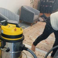 مبل شویی وقالی شویی جردن