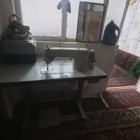 یخچال دوقلو الکترو استیل تازه   چرخ خیاطی