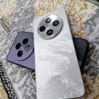 گوشی c75 نونو ۲۵۶رام۸ پلمپ|موبایل|دزفول, |دیوار