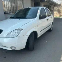 فروش خودرو تیبا 2 مدل ۱۴۰۰