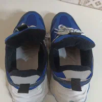 کتونی بالنسیگا سایز 41|کیف، کفش، کمربند|تهران, افسریه جنوبی|دیوار