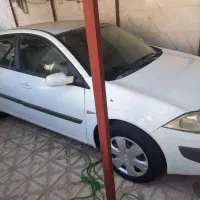 مگان دنده ای|خودرو سواری و وانت|کرمانشاه, |دیوار