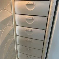 یخچال فریزر پارس نو