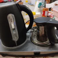 چای ساز برقی