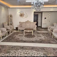مبل سلطنتی|مبلمان خانگی و میز عسلی|تهران, آهنگ|دیوار