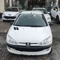 ۲۰۶ تیپ ۲ مدل ۹۹