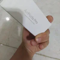 ایرپاد پرو اصل|پخش‌کننده همراه|تهران, صادقیه|دیوار