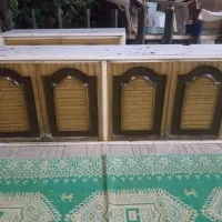 کابینت کاملا سالم فلز محکم