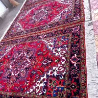 دو جفت فرش ۶متری دستباف نقشه اصل هریس تاجری|فرش|تبریز, |دیوار