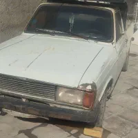 وانت مدل 86 دوگانه شرکتی